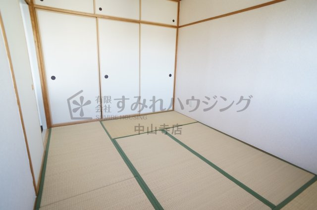 プランドール宝塚のその他