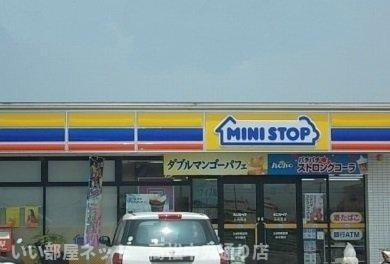 【周辺】 | ファミストＴＡＫＡＹＡ | ミニストップ小村町店さんまで1000m