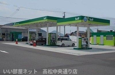 【周辺】 | ファミストＴＡＫＡＹＡ | 六条給油所さんまで1200m