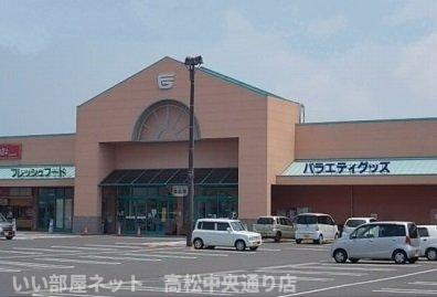 【周辺】 | ファミストＴＡＫＡＹＡ | フジグラン十川店さんまで2600m