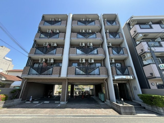 ヴェルドミール喜志
