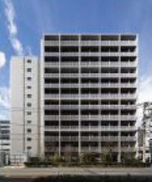 港区海岸３丁目の賃貸マンション