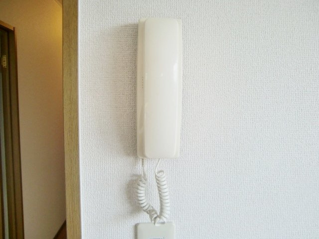 アビタシオン仁川IIIのセキュリティ