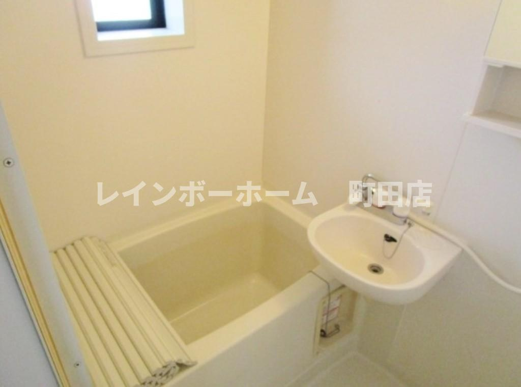 ロイヤルヒルズＡ※初期費用分割後払いサービス利用可能物件の浴室