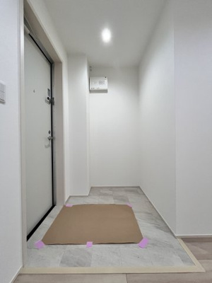 【玄関】 | フジパレス南清水町サウス 