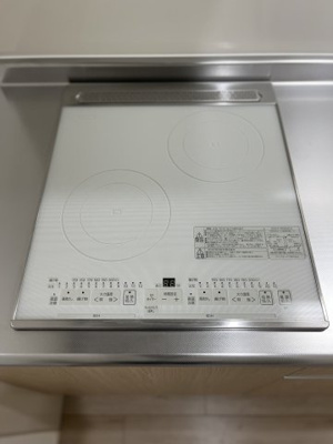 【キッチン】 | フジパレス南清水町サウス 