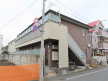 アンソレイユ世田谷の画像
