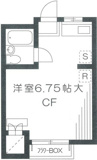 文京区西片２丁目のアパートの画像