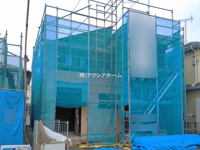 入間市狭山台1丁目・全2棟　新築一戸建　1号棟