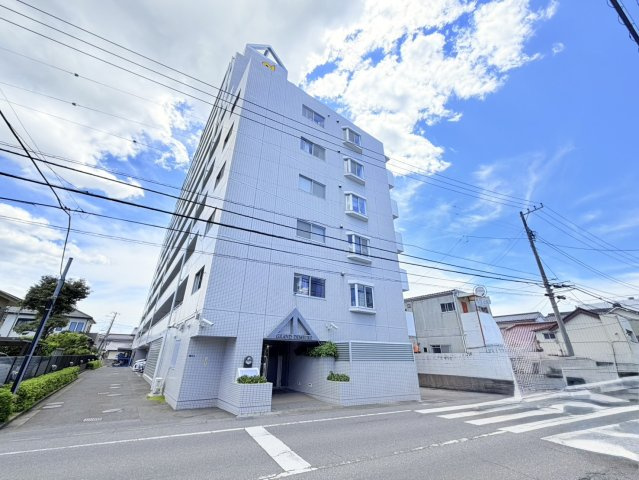 中古マンション【グラン・ドムール土浦大町】