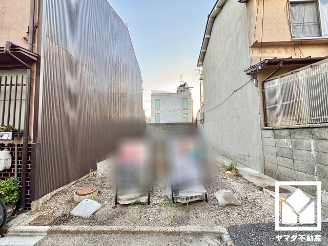 伏見区大宮町