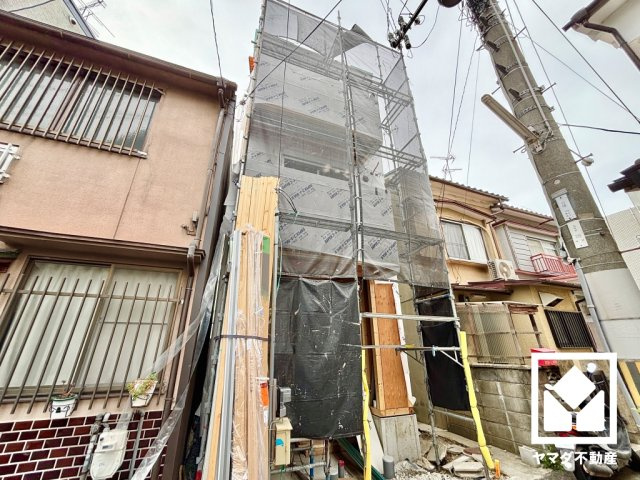 伏見区大宮町