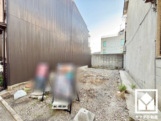 伏見区大宮町の外観|５月10日　現地写真更新