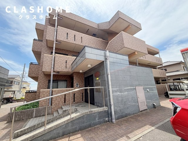 バトー・アントレ　　　刈谷市近郊の賃貸はクラスホーム刈谷店のその他