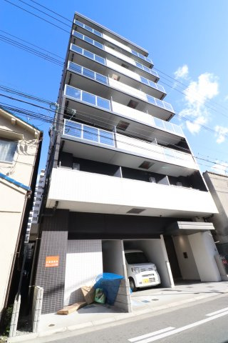 【外観】 | シエテ立花駅前