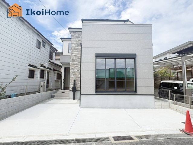 明石市東人丸町　新築戸建