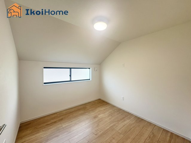 明石市東人丸町　新築戸建の子供部屋|◆同社施工例◆弊社独自の「自己資金0円プラン」もございます。お気軽にお問い合わせくださいませ。