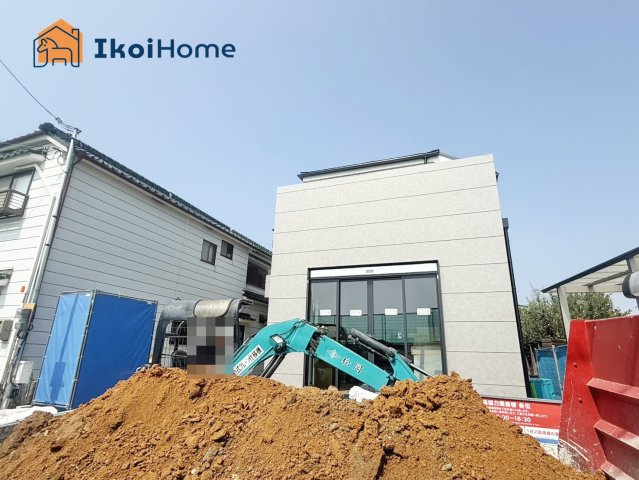 明石市東人丸町　新築戸建のその他|●年中無休：当日予約可●西区、垂水区、明石市初。弊社は契約前に新築戸建の住宅診断を無料で行っています