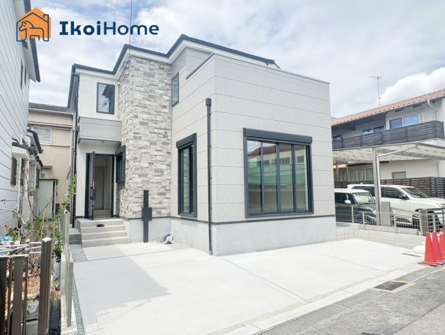 明石市東人丸町　新築戸建の周辺|弊社独自で毎月５組限定「人気オプション３点パック」カーポート・バルコニー・ウッドデッキを１万円で取付