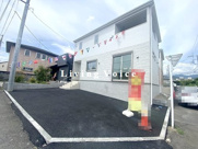 【仲介手数料０円】秦野市弥生町第5　新築一戸建て　2号棟　全2棟の画像