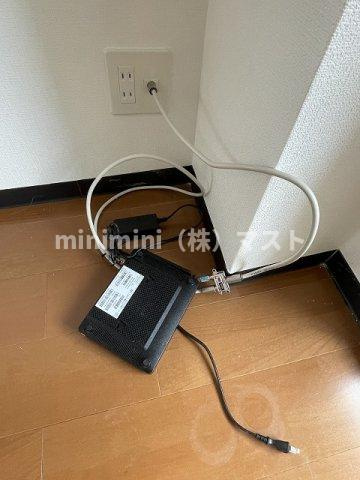 ルミエール難波のその他