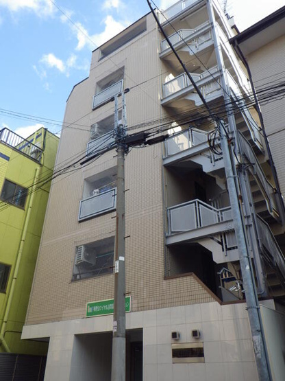 【外観】