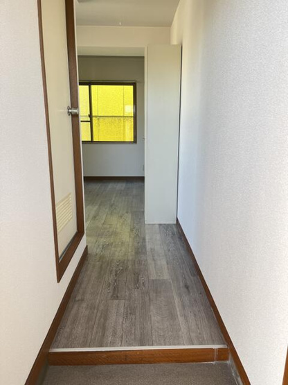 【玄関】