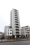 ジェノヴィア椎名町 の画像