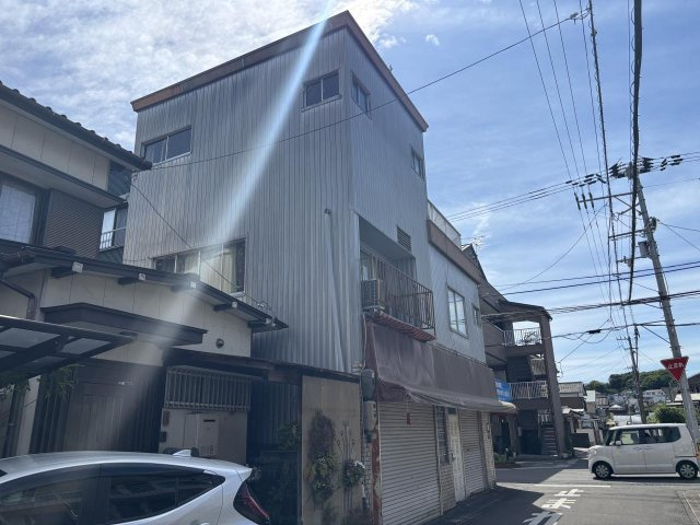 高知市福井扇町の売地