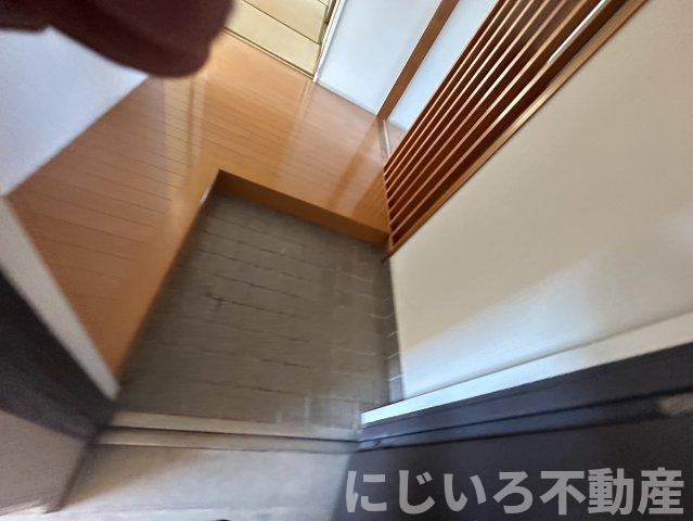 第3眉山マンションの設備