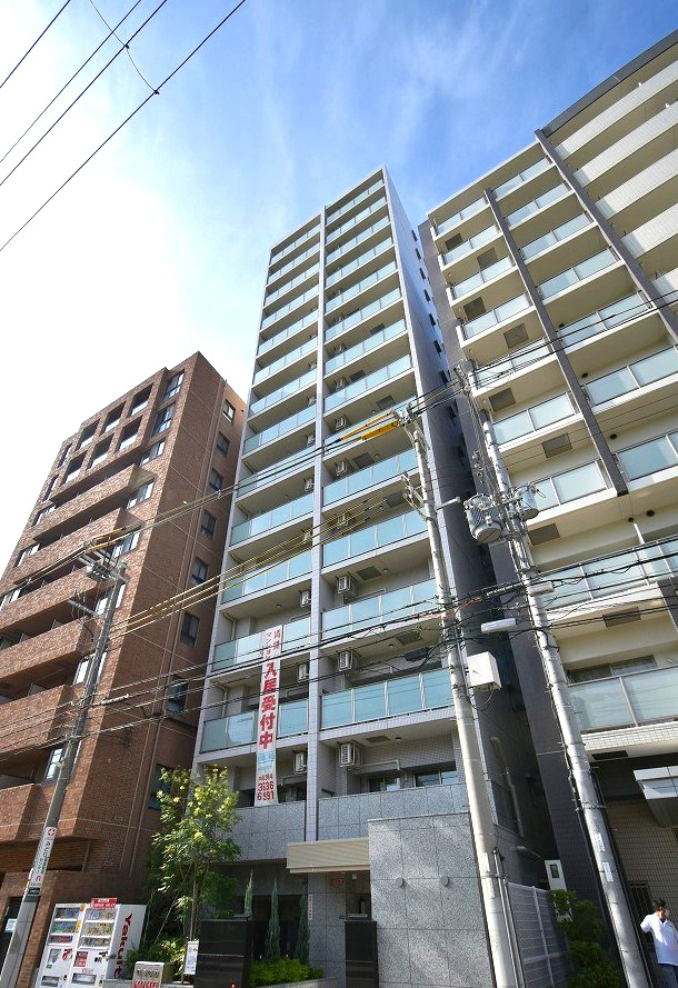 第26関根マンションの画像