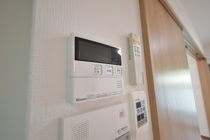 【セキュリティ】第26関根マンション 
