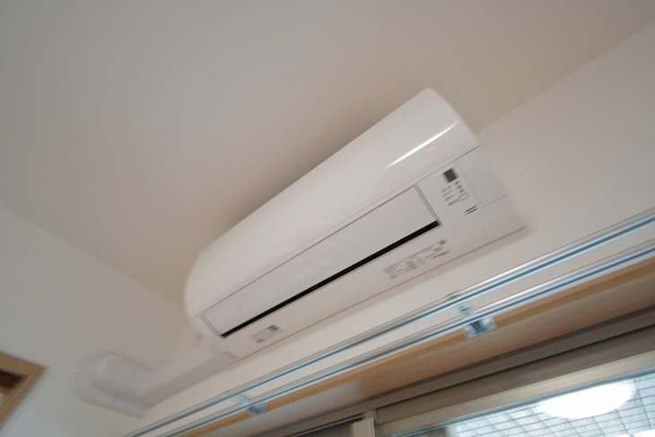 【設備】第26関根マンション 