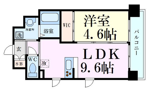 第26関根マンション