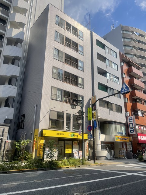 ＮＫビル