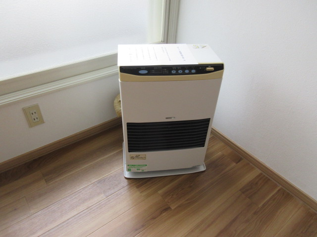 エスレイア西町の設備