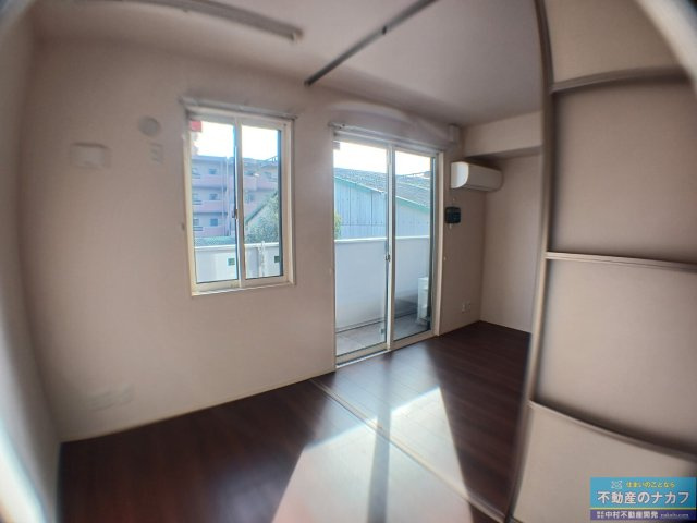 コンフィデンスＫ.Ｓ近見の洋室|※同タイプの部屋写真です