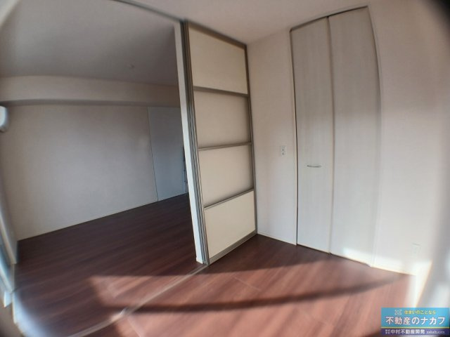 コンフィデンスＫ.Ｓ近見の洋室|※同タイプの部屋写真です