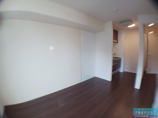 コンフィデンスＫ.Ｓ近見の展望|※同タイプの部屋写真です