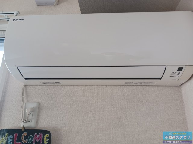 コンフィデンスＫ.Ｓ近見の設備|※同タイプの部屋写真です