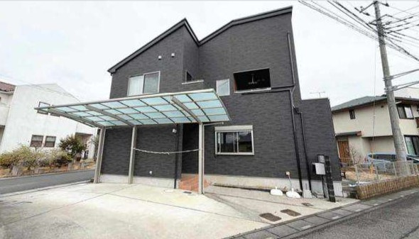 伊奈町　内宿台5丁目