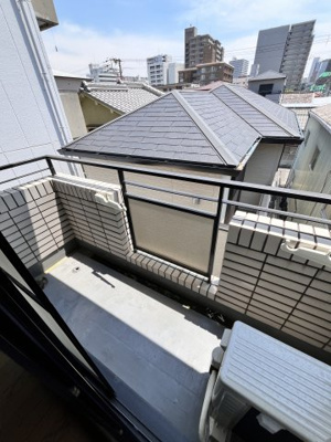 【展望】 | シャルマンフジ堺東壱番館