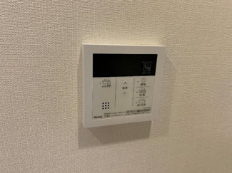 【設備】 | イストワールＡ | 室内設備