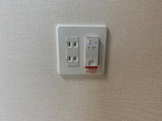 【設備】 | イストワールＡ | 室内設備