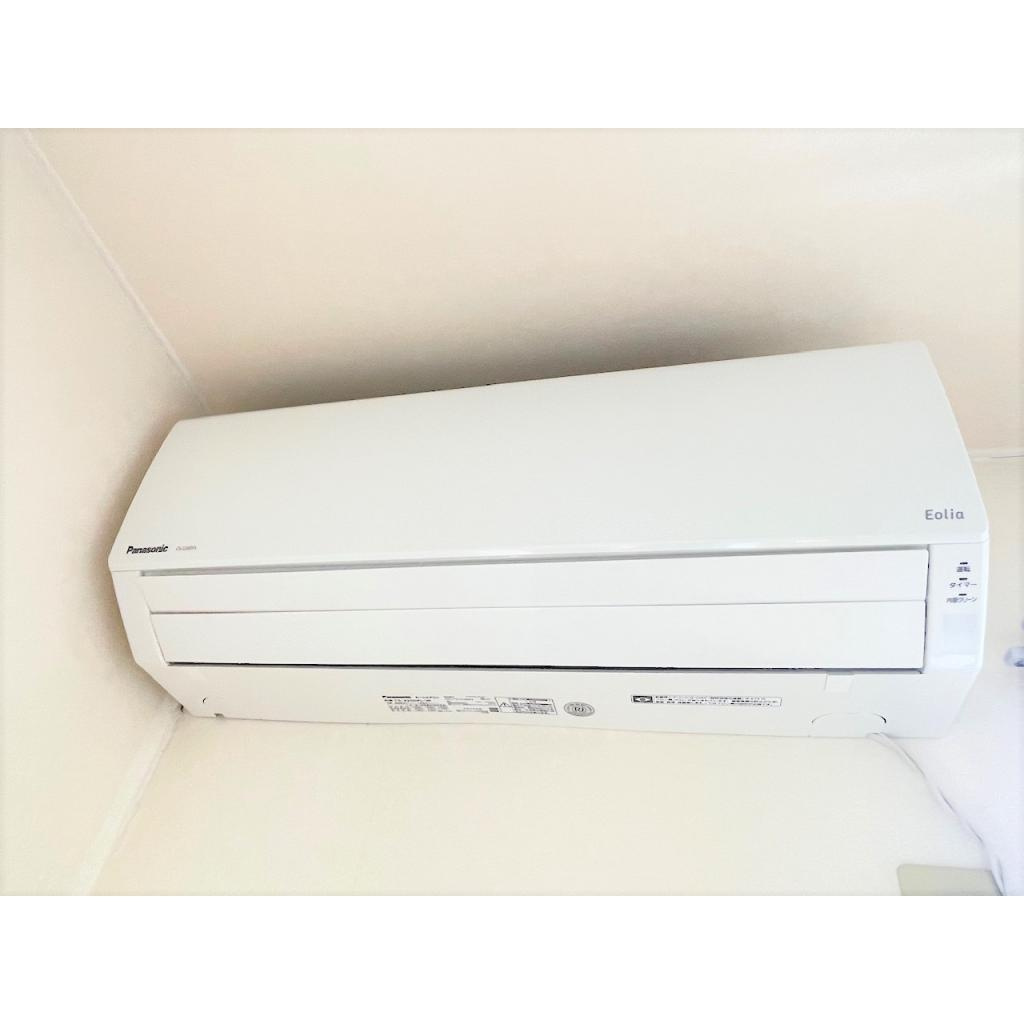 グレースハイツ　Ｂの設備|※202の写真です
