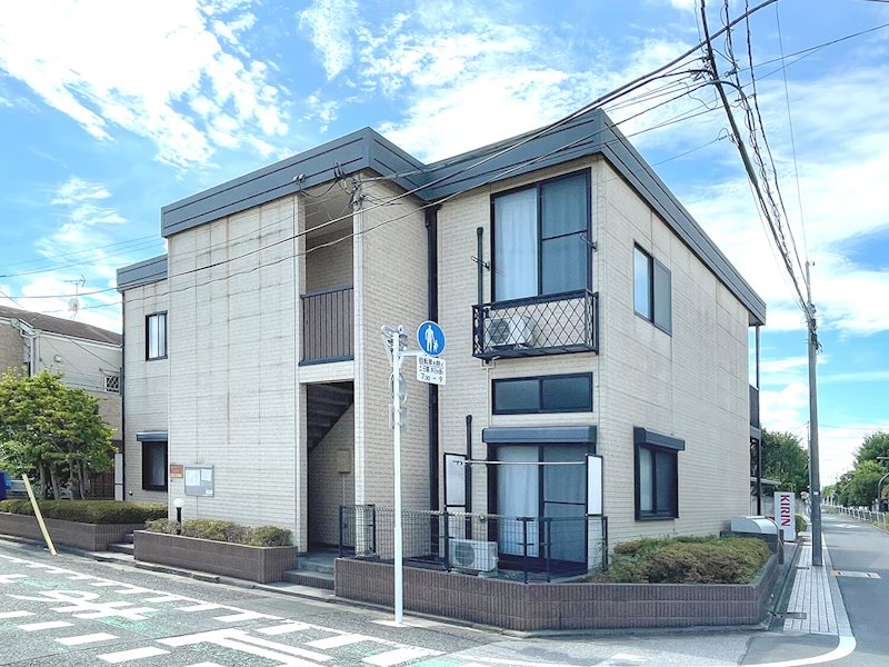 メインシティガーデン 細田