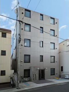 プランドール北千住