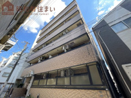ラッキーセンター河堀口マンションの画像