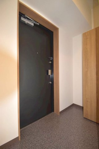 【玄関】第25関根マンション