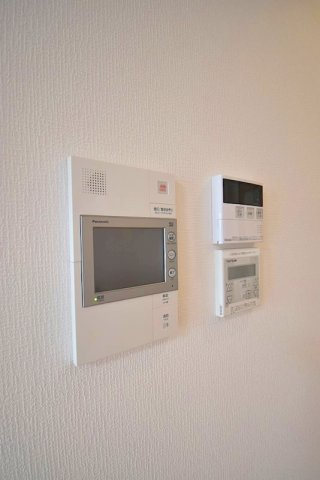【セキュリティ】第25関根マンション
